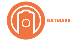 Logo Batmass