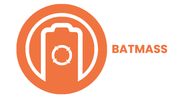 Logo Batmass