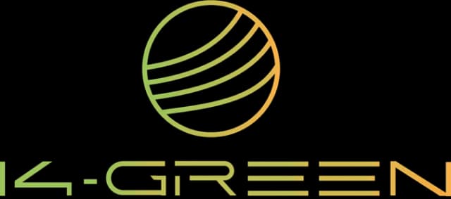 Logo I4-GREEN