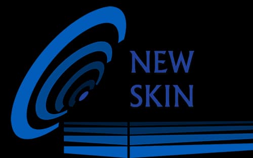 Logo NewSkin OITB